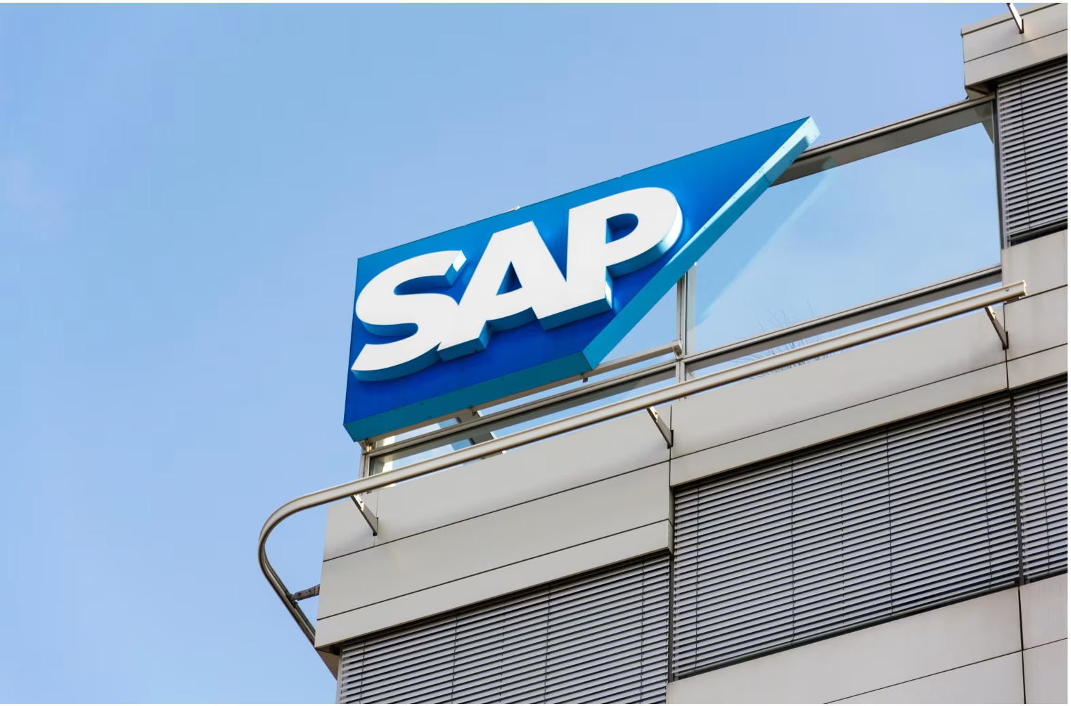 SAP dan Nvidia Mengumumkan Kesepakatan untuk 'Menyempurnakan' Model AI