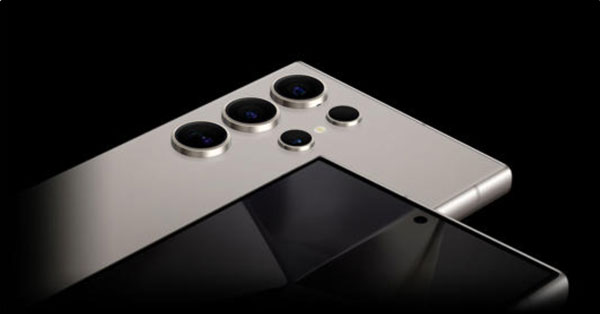 Samsung kembali menyalip Apple sebagai pemasok ponsel pintar terkemuka di dunia