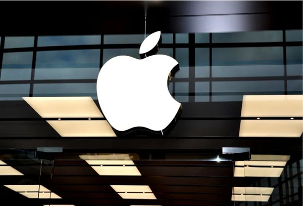 Apple menjajaki kemungkinan membangun pabrik di Indonesia