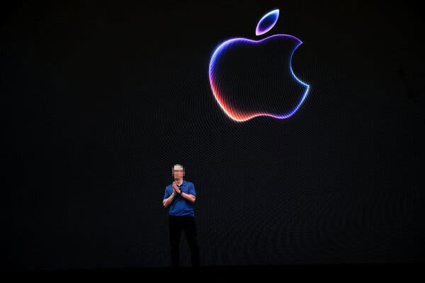 Apple meluncurkan sistem kecerdasan buatannya sendiri